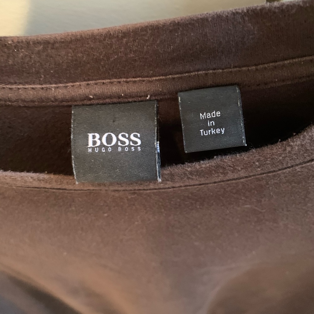Hugo Boss Top - Picture 3 of 3